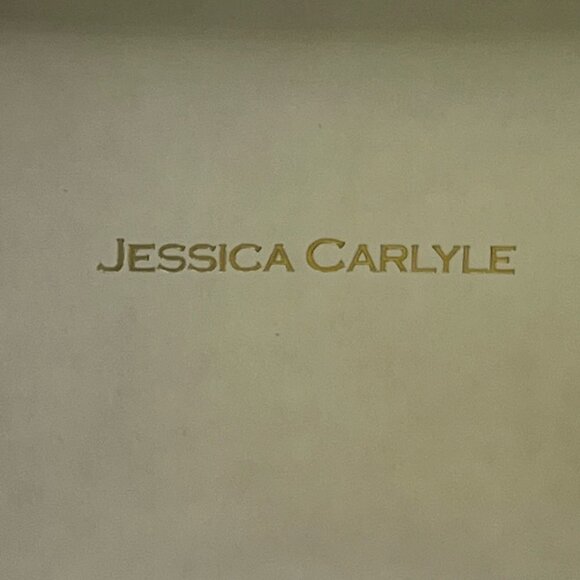 Jessica Carlyle Watch and Key Ring Set - Picture 5 of 5